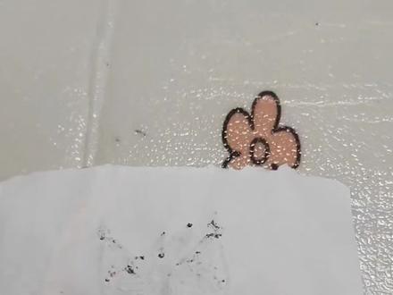 #兽兽 #黑历史绘画 #兽设绘画 家人们翻到黑历史了,过来看看