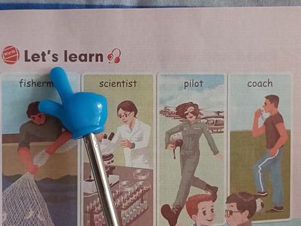 六年级英语上册第51页