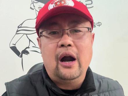 贾队长解说CBA揭幕战,广厦对山西! 今晚7点35分贾队长解说比赛,欢迎大家都来!感谢支持!#CBA我来啦 #CBA #CBA联赛 #Dou @贾队长江湖故事 关注贾队长小号!