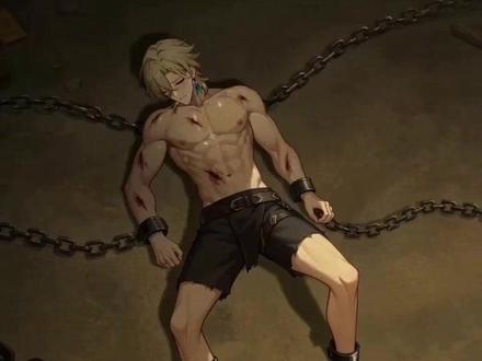 #AI石室权力对峙 #随变ai随便玩 #随变app