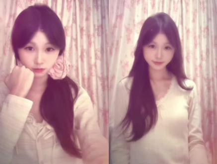 喂 妹妹出来游泳吗 有哥哥~#对口型 #姐妹 #当绿茶遇上御姐