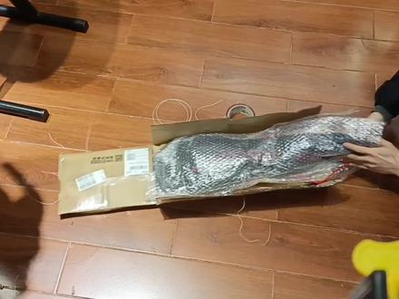 威克多羽毛球拍 TK-HAWK 小隼 羽毛球拍穿线 YONEX BGAB #tk-hawk #小隼 #威克多羽毛球拍 #羽毛球拍穿线 #BGAB