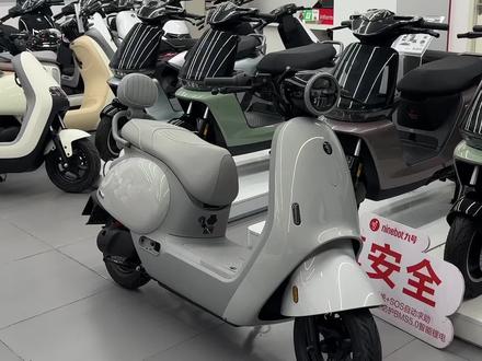 九号ql85c家庭版配置讲解#九号QL #九号公司2026新品发布会 #九号真智能 #九号让出行更奇妙 #九号新品速览