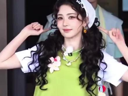 白鹿我爱你呀 #这么可爱不要命了 #追星趣事
