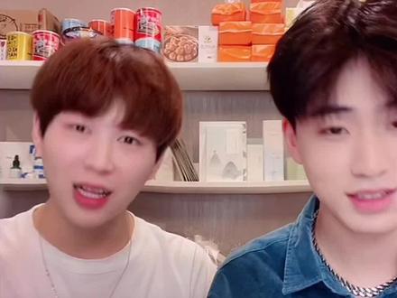 当搞笑主播带货时… #安茂元#林北都无语了