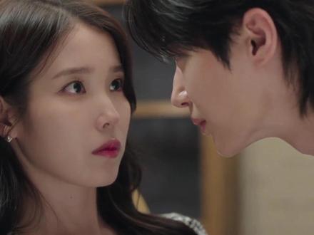 维护:理安带成熙周入宫,公开维护并留她过夜 #IU李智恩 #IU #边佑锡 #21世纪大君夫人