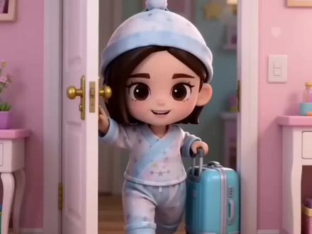 豆包肯定是梦到哪句说那句#公主萌可#豆包