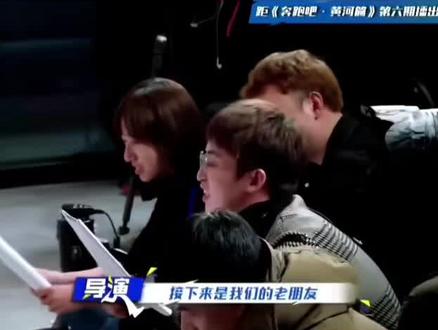 汪苏泷不吃压力#汪苏泷#奔跑吧兄弟#综艺剪辑