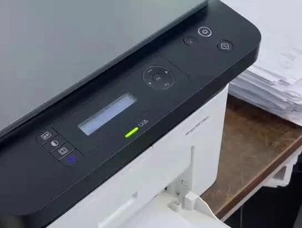 惠普HP136打印机手机无线打印连接方法