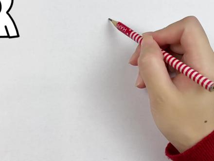 火柴人版的机器人绘画教程来了,非常有创意的手工绘画 #火柴人 #儿童手工绘画 #机甲绘画 #锻炼绘画技能