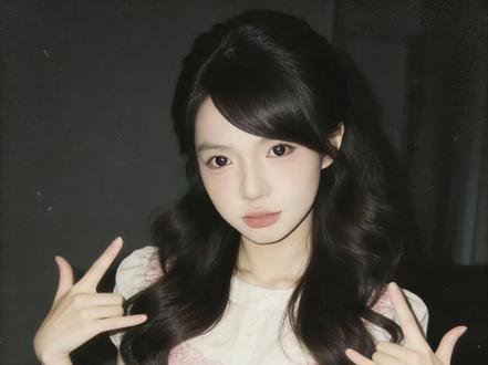 肉麻的调调,你不会知道我爱的静悄悄#豆包ai图片生成#豆包氛围感照片AI指令#肉麻的调调