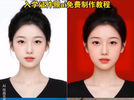 豆包ai证件照一键生成教程来啦!大学入学证件照ai一键免费制作教程来啦!新生入学证件照制作教程,入学证件照制作教程,大一新生入学证件照一键制作教程,大学入学证件照电子版,豆包ai证件照一键生成,豆包证件照p图指令,一键生成电子版证件照,三底色证件照制作教程,红底证件照生成,白底证件照生成,蓝底证件照生成,男生女生证件照ai教程,小学入学证件照教程,初中入学证件照教程 ,高中入学证件照教程 ,ai证件照一键免费生成,Ai证件照制作入口,免费证件照制作免费入口#即梦ai #大一入学证件照 #入学证件照 #豆包ai证件照一键生成 #抖音ai证件照 大学入学证件照怎么自己拍 ,ai证件照大学能用吗?大学生入学拍证件照推荐,大学入学照片要求,大学入学证件照可以p吗?大学证件照要几寸,入学证件照ai一键生成,宝宝入园照ai一键生成,幼儿园入园证件照ai,儿童证件照ai一键生成,抖音豆包小程序入口,豆包ai在线使用小程序入口