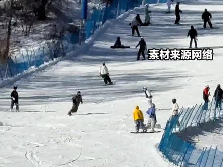 不慎患上雪盲症如何处理? #雪盲症