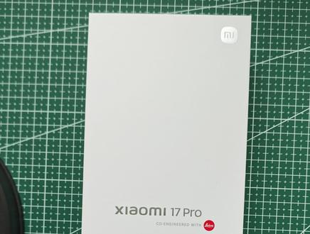 小米17 Pro半年实测!20缺点vs6优点,看完还想买吗? 半年真实体验,纯测评!
小米17 Pro到底怎么样?我总结了20个缺点+6个优点,视频里逐个讲清楚。
想买的先看缺点,看完再决定!
#小米17Pro #小米手机 #小米 #手机测评 #数码科技