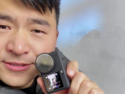 大疆action运动相机保姆级教学第六期(视频无损导出) #大疆 #运动相机 #action6 #action5pro #djimimo