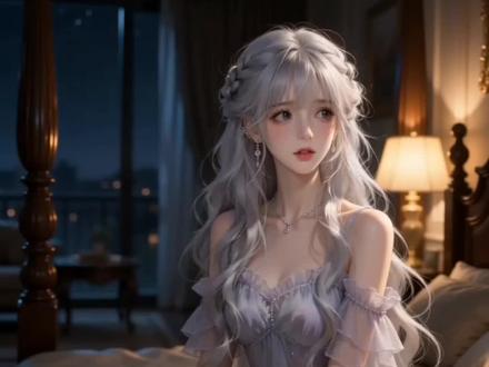 九爷、夫人她又强取豪夺了 九爷夫人她又强取豪夺了,两人是联姻夫妻。没感情,女主强取豪夺了#猫箱跨次元相遇