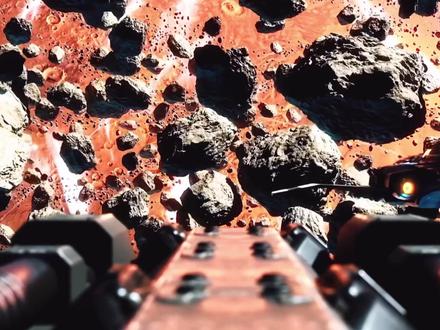 阿斯塔特详解第二集来了,永不妥协的阿斯塔特修士。#战锤40k