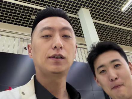 成功拿下九万市代! #九万啤酒 #钟博一