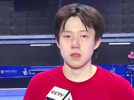 竞技体育没有常胜将军 除了中国乒乓球队 #乒乓球 #竞技体育的魅力所在 #国乒