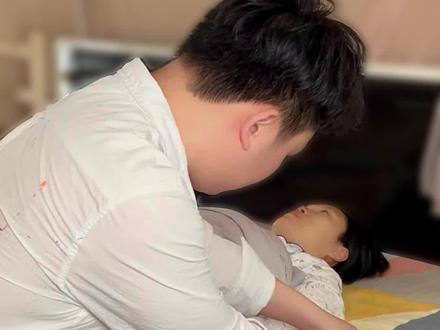 剖腹产产后24小时内,老公要如何照顾老婆,一条视频讲清楚 #剖腹产护理 #产后恢复 #产后