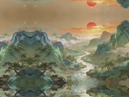 正月初七人日节,是所有人的生日。#中华传统文化故事 #创作者中心 #创作灵感 #神话故事 #今天是正月初七人日节