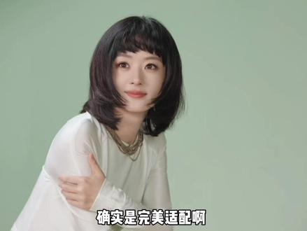 #赵丽颖晒新发型 姐姐暌违已久的营业啊!软萌齐刘海妹妹头,清纯又灵动~#娱乐评论大赏 #赵丽颖