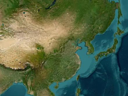 爱知县的地理环境怎么样