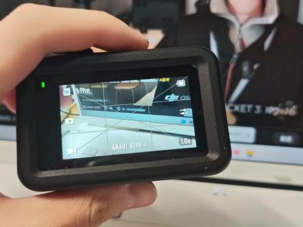 全网都在用的大疆2026水印怎么添加,一条视频教会你,action和pocket可以学起来啦#大疆水印 #大疆 #大疆action4 #大疆pocket3