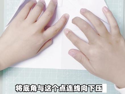 超火还简单的梦幻纸飞机教程,一张纸就能折,飞行距离超远~太好玩了!春天的户外,怎么能少了纸飞机呢?#手工diy #小学生手工 #动手动脑 #纸飞机 #亲子手工