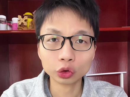 拒绝一切形式的家暴娱乐化! #庆哥小眼睛