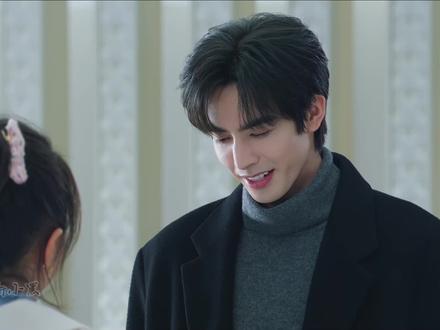 林屿森带着聂曦光去参加婚礼,满世界宣扬她就是自己的女朋友 #垂直入坑骄阳似我 #骄阳似我