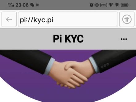 #KYC 教程#PiKYC最新