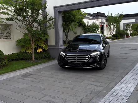 一条视频三分钟带你看懂奔驰E级! #奔驰E #奔驰e300l #奔驰e级 #e300l
