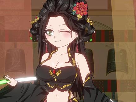 古风第一集来了,大明不妙曲来了、 #此去半生 #翻唱 #古风