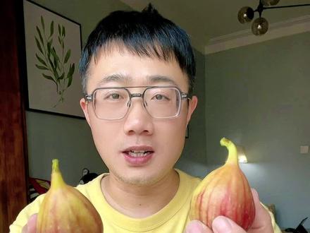 糖人吃无花果,会涨多少糖?#硅基动感 #升糖指数 #控糖饮食 #糖友饮食 #高血糖