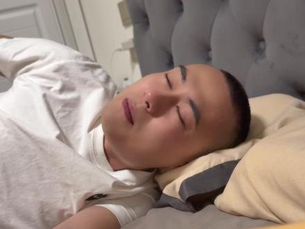 有没有长期这样做的,其实很nice #有个道系男友