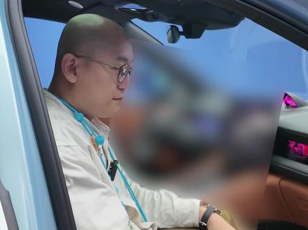 喜欢在中控台上放玩偶的人注意了 视频结尾有彩蛋。
手办终于不用到处粘了,现在就给他们一个家。
#问界M6 #AITO #问界 #问界M6搭载可DIY副驾灵感橱窗
#问界M6磁吸生态怎么玩