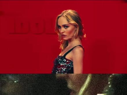 这首歌达到你们的预期了嘛#theweeknd #playboicarti #madonna