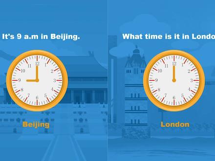 用PPT制作一个可以控制的时钟,用到PPT中的陀螺旋动画