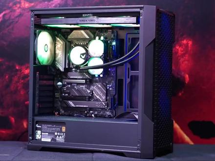 400元左右的铠侠SD10 SSD,吊打99%的固态硬盘,4K随机速度超快,游戏加载速度遥遥领先#铠侠固态