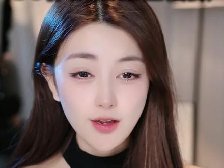 想要真实清透的美颜效果,你就按我说的做#凉白开调试 #美颜参数 #娱乐主播 #直播调试