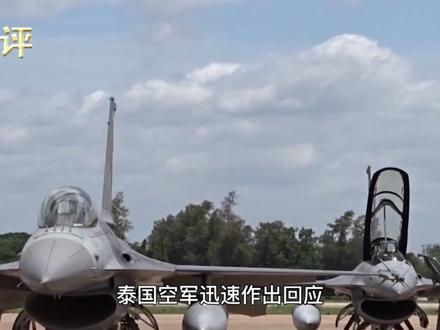 继巴基斯坦之后,柬埔寨也给中国带货?声称红旗12击落F16