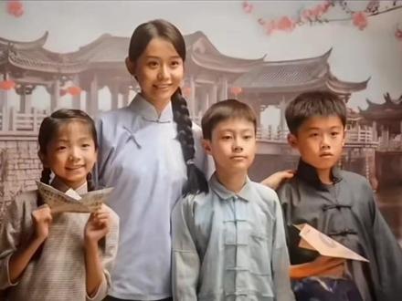 《给阿嬷(mà)的情书》主题曲~~《月下煮茶》潮语版、歌词潮汕方言译音、国语版