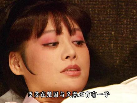 芈八子隐瞒育史,赢驷为何不撵还加倍宠? #大秦帝国之纵横 #大秦帝国深度解说 #富大龙