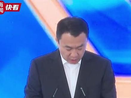 【北海新闻·快看】天下秀数字科技集团董事长李檬:把北海打造成为天下秀数字经济出海东盟的“超级接口”#北海新闻#克劳锐新媒体生态大会会址永久落户北海#红人经济