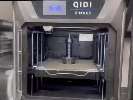 3D打印~伸缩剑螺旋剑~100%成功方法!!!!#3d打印伸缩剑