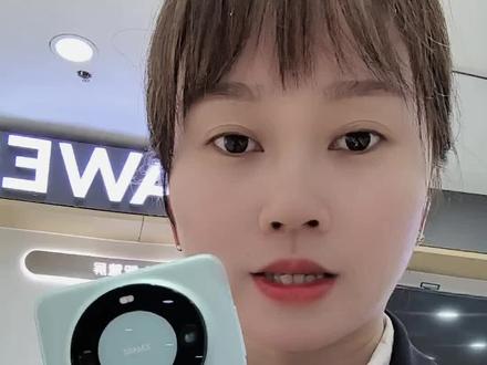 #华为mate60 充电小技巧。