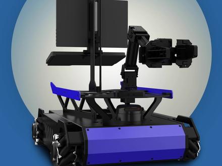 ROS 激光雷达节点如何编写? 第一步。在终端里进入 catkin 工作空间,创建一个软件包,包名叫做 lidar_pkg。注意依赖项里多了一个 sensor_msgs,是包含了雷达消息格式的软件包。回车,这就创建好了。来到 VSCode,第二步,在 lidar_pkg 的 src 文件夹下,新建一个节点源码文件,名字叫 lidar_node.cpp。在这个文件里编写代码,先引入 ROS 系统的头文件,和雷达消息格式的头文件。接下来是 main(),去掉 const。设置中文编码然后初始化节点。第三步,召唤 ROS 大管家 NodeHandle,让他帮忙订阅话题 /scan,回调函数设为 LidarCallback()。调用 spin() 让节点保持运行别退出,到这里主函数的任务就完成了,我们来看看回调函数。第四步,构建回调函数LidarCallback(),需要放在 main() 的前面。参数是接收到的激光雷达消息包 msg。这个 msg 的 ranges 数组里存储了360个测距值,哪一个是机器人前方的测距值呢。
前面我们分析了消息包的参数,ranges 数组的排列顺序是从起始角度到终止角度,每旋转一度得到一个测距值。所以 ranges 数组的下标和测距方向应该是这样的对应关系。机器人正前方正好位于数组顺序的正中间,对应下标为 180 的测距值。
回到程序,定义一个变量 fMidDist ,获取 ranges 数组中 下标为 180 的测距值。最后一步,调用 ROS_INFO() 将这个测距值显示出来。好了,所有代码完成,Ctrl + S 保存。C++节点还需要编译才能运行,下面为这个节点程序设置编译规则。
打开 lidar_pkg 的 CMakeList 文件,找到 Build 章节,将里边的 add_executeable 和 target_link_libraries 两条规则复制到文件末尾。将规则中的节点名都改为 lidar_node。Ctrl + S 保存。打开终端,进入 caktin 工作目录,catkin_make 编译。这就编译完成了,我们来运行这个节点看看效果。#ROS #激光雷达 #机器人 #机器人编程 #机器人工匠阿杰