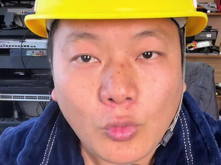 海康录像机硬盘异常滴滴响,格式化也不可以,你们是换硬盘还是换录像机呢?#智能化弱电工程 #施工现场实拍 #海康威视 #综合布线 #弱电墨凡