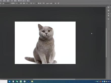 #我要上热门 第5集 ps 小技巧之camera raw升级方法#ps技能 #后期修图 #ps小技巧